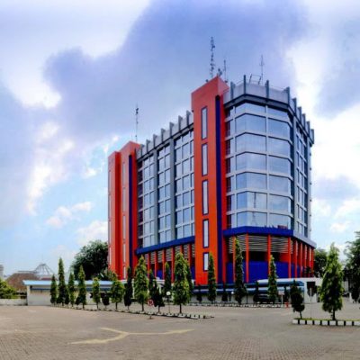 PT. Tri Asri Desindotama - BANK Sumatera Utara