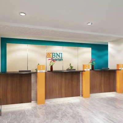 PT. Tri Asri Desindotama - BNI Syariah