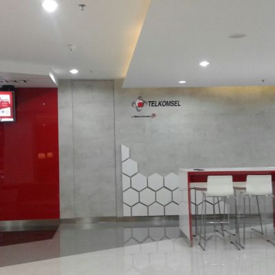 GraPARI TELKOMSEL Pematang Siantar