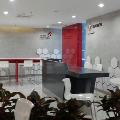 GraPARI TELKOMSEL Pematang Siantar