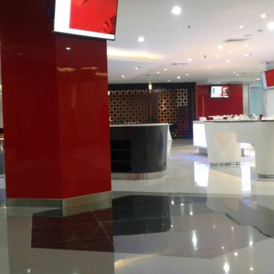 GraPARI TELKOMSEL Pematang Siantar