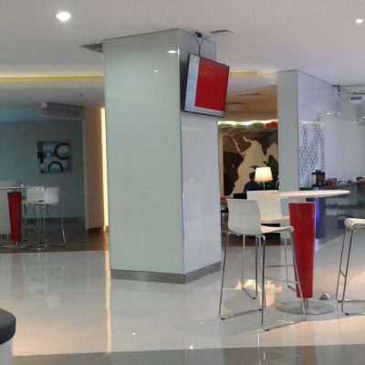 GraPARI TELKOMSEL Pematang Siantar