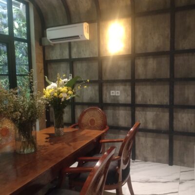 Melas Resto and Lounge